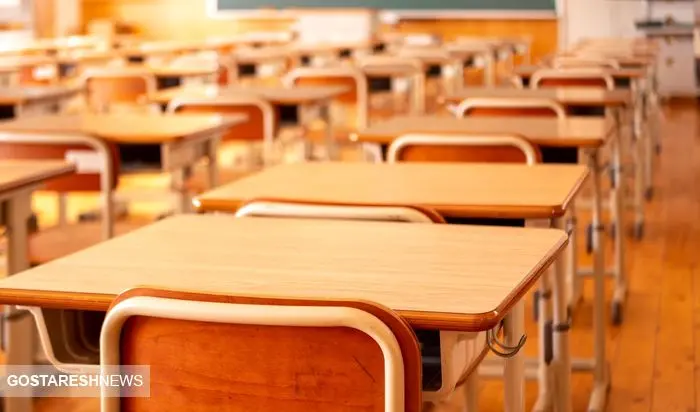 اشغال مدارس به دست افغانستانی ها | دانش آموزان ایرانی از اتباع جا ماندند