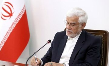 تکذیب شد؛ عارف رئیس سازمان هوش مصنوعی نشده