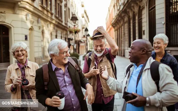 نگاه ویژه دولت به مشکلات حقوق بازنشستگان | نور امید بر زندگی این قشر تابید