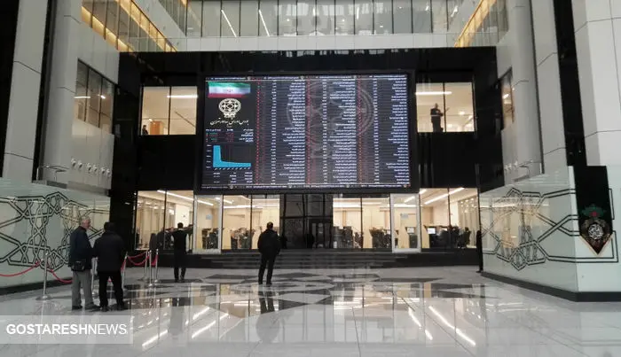 پیش بینی مهم درباره بورس فردا دوشنبه ۷ آبان