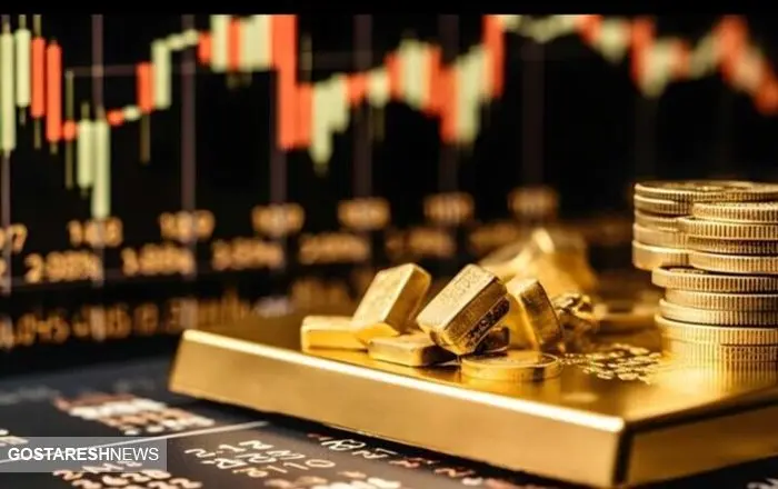 افزایش قیمت یک میلیونی سکه | طلا بخریم یا سکه ؟