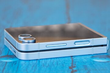 تاشدنی ارزان سامسونگ سال آینده عرضه میشود /عکس تاشدنی ارزان سامسونگ سال آینده عرضه میشود /عکس