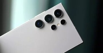 تصاویر جدید گلکسی S۲۵ اولترا رنگهای این گوشی را نمایش میدهند