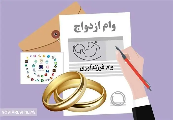 وام ازدواج این گروه آماده شد + زمان دریافت