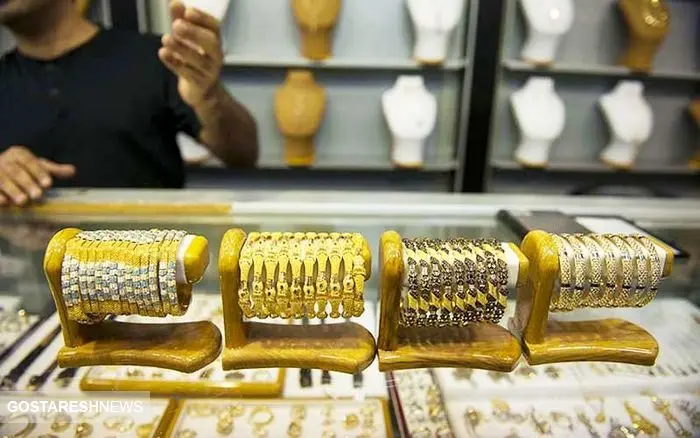 پیش بینی حساس از قیمت طلا و سکه در هفته آینده | منتظر انفجار شدید قیمت ها باشیم؟