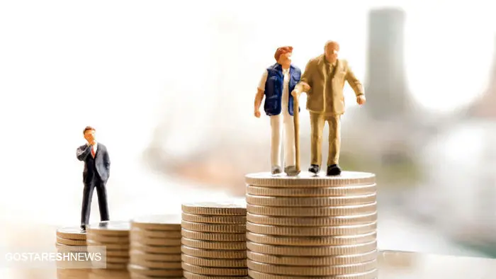 آخرین خبر درباره همسان سازی حقوق بازنشستگان کشوری | دولت بالاخره موافقت کرد