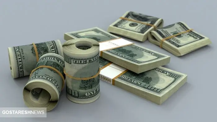 آخرین قیمت دلار در بازار امروز ۸ دی ماه ۱۴۰۳