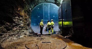 بزرگترین گورستان زباله اتمی جهان کجاست؟ بزرگترین گورستان زباله اتمی جهان کجاست؟