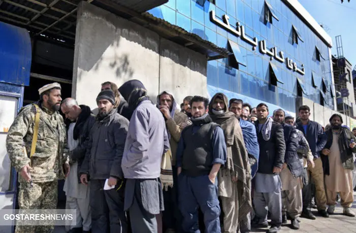 تعیین حداقل دستمزد سال ۱۴۰۴ | مجوز بکارگیری کارگر اتباع صادر شد