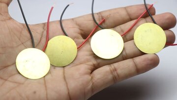 تولید برق از حرکات بدن / سرانجام از شارژر بینیاز میشویم؟ تولید برق از حرکات بدن / سرانجام از شارژر بینیاز میشویم؟