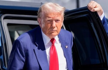 تیم ترامپ، گوگل و متا را برای فروش مواد مخدر احضار کرد تیم ترامپ، گوگل و متا را برای فروش مواد مخدر احضار کرد