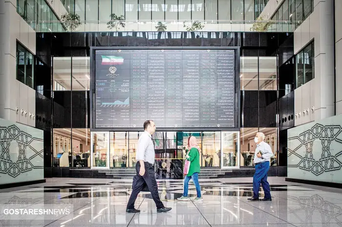 خبر خوش برای سهامداران | بورس از طلا و دلار جلو زد!