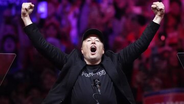 رکوردشکنی تاریخی ایلان ماسک / ثروتمندترین فرد جهان دستنیافتنی شد رکوردشکنی تاریخی ایلان ماسک / ثروتمندترین فرد جهان دستنیافتنی شد