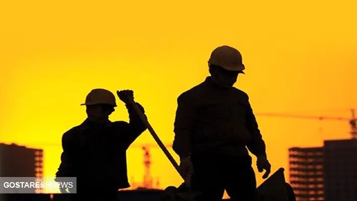 سبد غذایی مطلوب کارگران ایران چقدر آب میخورد؟