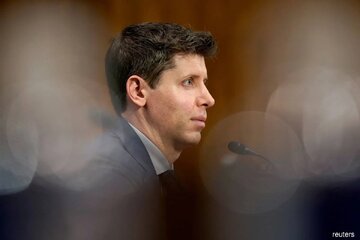 سم آلتمن جزئیات تازهای از ابرهوش مصنوعی فاش کرد سم آلتمن جزئیات تازهای از ابرهوش مصنوعی فاش کرد