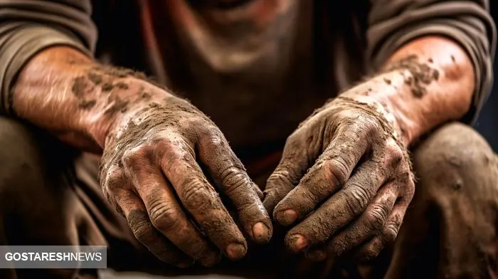 صدقه‌ کارفرمایان به کارگران ایران | درآمد پیک موتوری چند برابر کارگر است