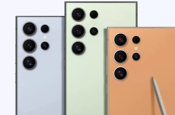 عکس | پوستر معرفی سامسونگ گلکسی S25 عکس | پوستر معرفی سامسونگ گلکسی S25