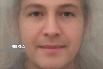 عکس | چهره هوش مصنوعی برای نخستین بار دیده شد عکس | چهره هوش مصنوعی برای نخستین بار دیده شد