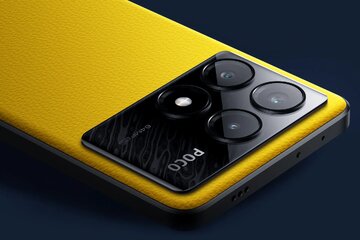 فوری: پوکو X۶ پرو آپدیت جهانی HyperOS ۲ را دریافت کرد فوری: پوکو X۶ پرو آپدیت جهانی HyperOS ۲ را دریافت کرد