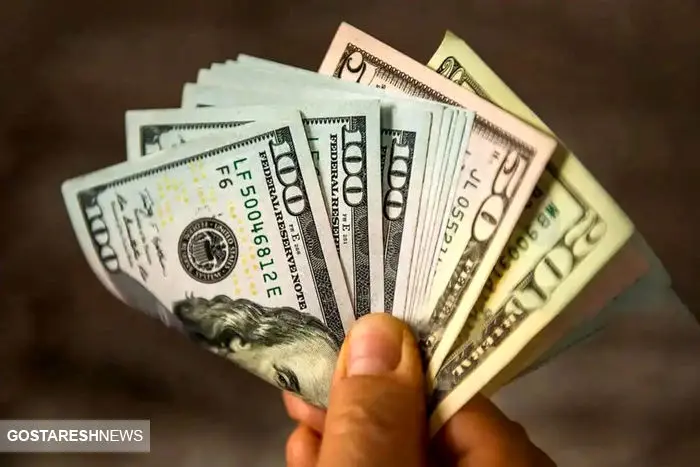 قیمت دلار به کانال جدید نزدیک شد! (۱۹ آذر) قیمت دلار به کانال جدید نزدیک شد! (۱۹ آذر)