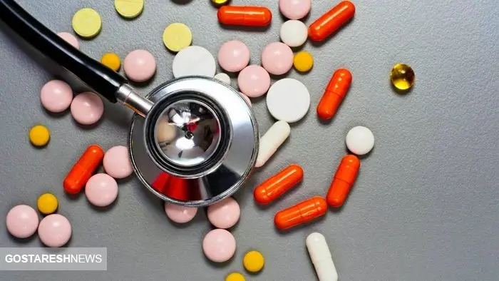 مصرف خودسرانه داروها عامل حذف باکتریهای مفید بدن