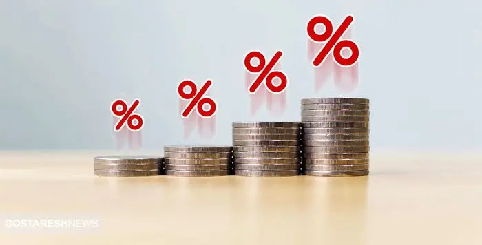 نرخ سود بین بانکی به کانال جدید نزدیک شد + جدول نرخ سود بین بانکی به کانال جدید نزدیک شد + جدول