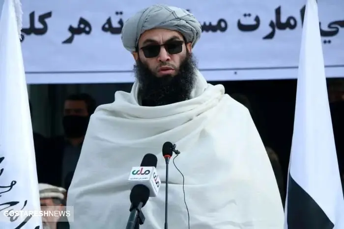 نقشه شوم طالبان برای ایران | هزینه افغانستانی ها کمر اقتصاد را شکسته است نقشه شوم طالبان برای ایران | هزینه افغانستانی ها کمر اقتصاد را شکسته است