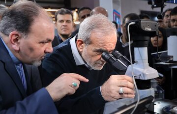 هوش مصنوعی چگونه به پزشکیان کمک میکند؟