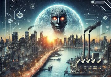 هیولای قرن ۲۱، برق میبلعد و سرنوشت کشورها را رقم میزند هیولای قرن ۲۱، برق میبلعد و سرنوشت کشورها را رقم میزند