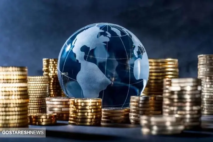 پیش بینی سرنوشت ساز از اقتصاد جهان در ۲۰۲۵ پیش بینی سرنوشت ساز از اقتصاد جهان در ۲۰۲۵