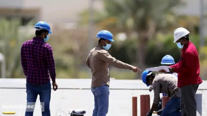 چرا سازمان تامین اجتماعی با کارگران ساختمانی درست رفتار نمی کند؟
