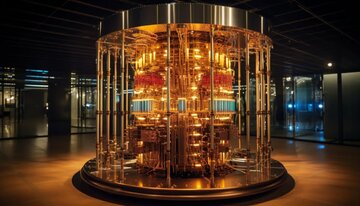 چین پیشرفتهترین کامپیوتر کوانتومی را ساخت چین پیشرفتهترین کامپیوتر کوانتومی را ساخت