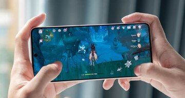 گوشی ردمی توربو ۴ با نمایشگر باکیفیتش همه را غافلگیر خواهد کرد گوشی ردمی توربو ۴ با نمایشگر باکیفیتش همه را غافلگیر خواهد کرد