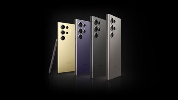 از S23 اولترا تا S25 اولترا، تغییرات گوشی پرچمدار سامسونگ در ۲ سال / عکس از S23 اولترا تا S25 اولترا، تغییرات گوشی پرچمدار سامسونگ در ۲ سال / عکس