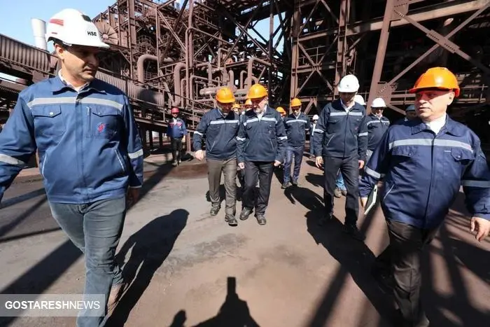 اظهار نظر مهم صیدی درباره این شرکت های بورسی اظهار نظر مهم صیدی درباره این شرکت های بورسی