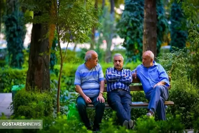 انتقاد شدید از تعیین دستمزد پلکانی | بازنشستگان دست به اعتراض زدند انتقاد شدید از تعیین دستمزد پلکانی | بازنشستگان دست به اعتراض زدند