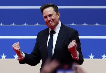 اولین دستور ایلان ماسک در دولت ترامپ اولین دستور ایلان ماسک در دولت ترامپ