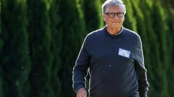 بیل گیتس به بزرگترین پشیمانی زندگی خود اعتراف کرد بیل گیتس به بزرگترین پشیمانی زندگی خود اعتراف کرد