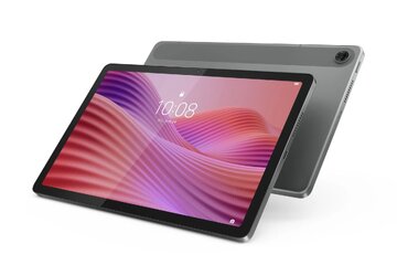 تبلت اقتصادی جدید لنوو رونمایی شد تبلت اقتصادی جدید لنوو رونمایی شد