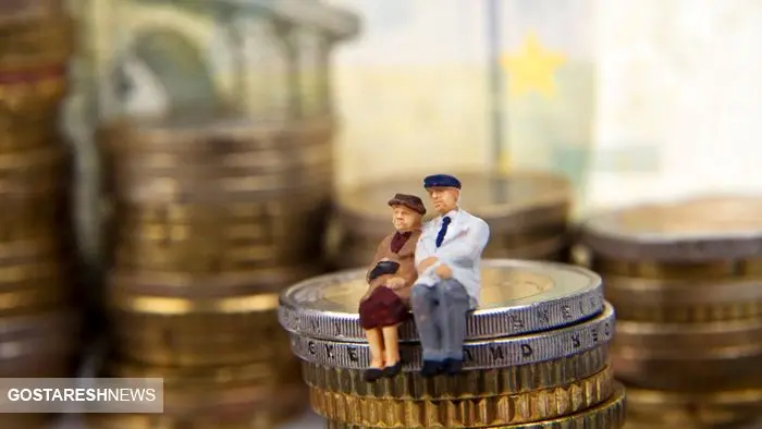 تعیین زمان واریز معوقات بازنشستگان | اعلام مبلغ عیدی بازنشستگان تامین اجتماعی