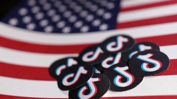 تیکتاک ۱۷۰ میلیون آمریکایی را بیرون انداخت تیکتاک ۱۷۰ میلیون آمریکایی را بیرون انداخت