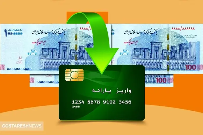 جزئیات جدید از واریز یارانه نقدی ۶۰۰ هزار تومانی دولت جزئیات جدید از واریز یارانه نقدی ۶۰۰ هزار تومانی دولت