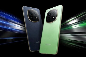 جزئیاتی از گوشی ارزان بعدی ریلمی لو رفت جزئیاتی از گوشی ارزان بعدی ریلمی لو رفت