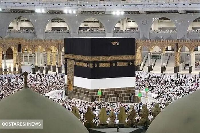 خبر بد بانک مرکزی به زائران عمره خبر بد بانک مرکزی به زائران عمره