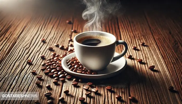 خواص قهوه چیست؟