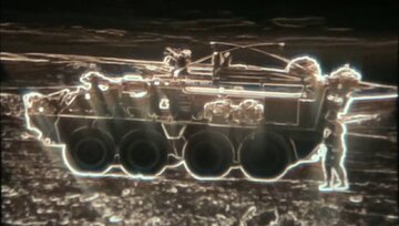 دوربین «دید در شب» چطور کار میکند؟ دوربین «دید در شب» چطور کار میکند؟