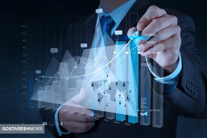 رشد اقتصادی ایران در ۴ سال گذشته | تحریم ها بلای جان کشور شد رشد اقتصادی ایران در ۴ سال گذشته | تحریم ها بلای جان کشور شد