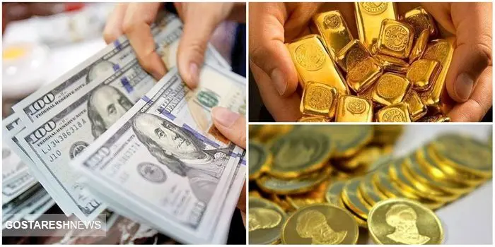 سناریو خطرناک در انتظار بازار ارز | قیمت دلار سقوط می کند؟ سناریو خطرناک در انتظار بازار ارز | قیمت دلار سقوط می کند؟