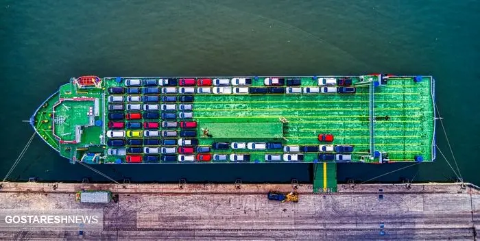 شرط واردات خودرو توسط ایرانیان ساکن خارج مشخص شد