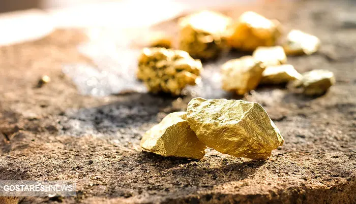 طلا صدرنشین شد + جدول طلا صدرنشین شد + جدول